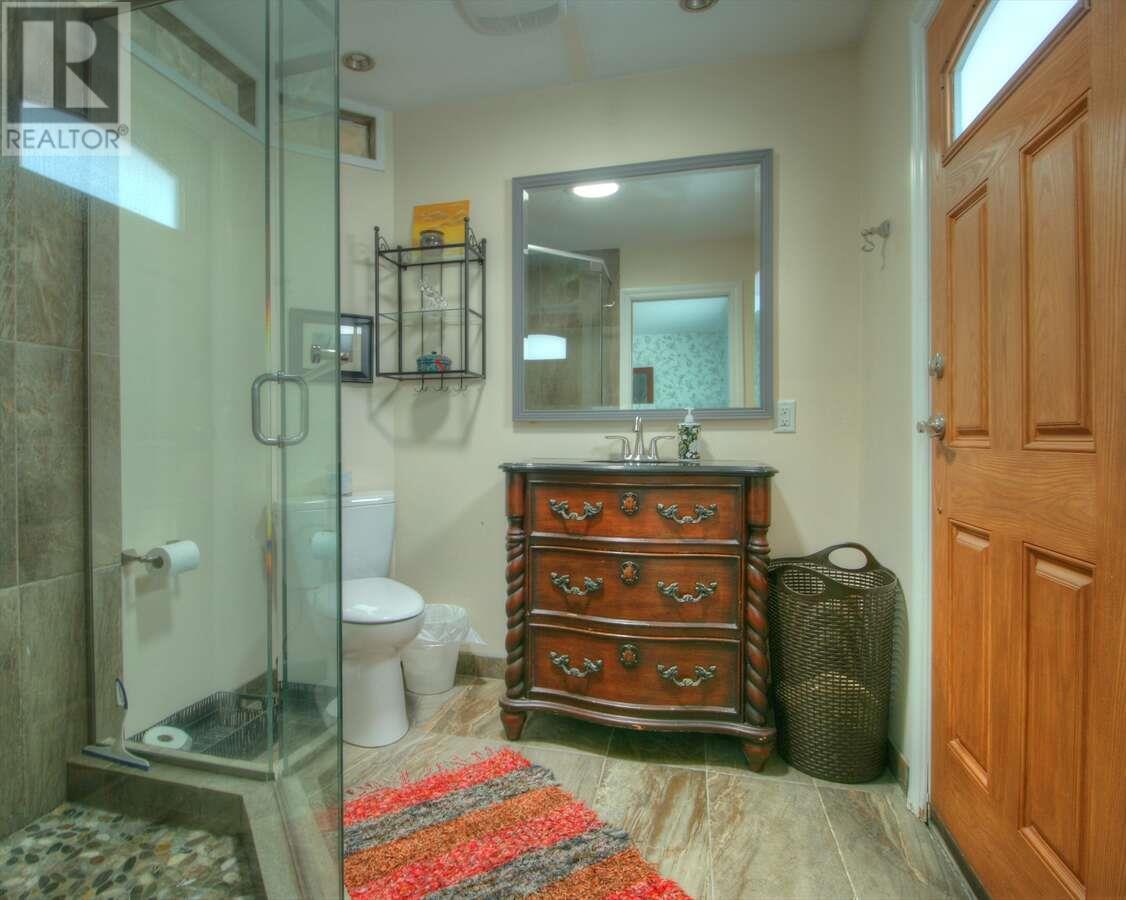 975 Mountview Road. Vernon, British Columbia