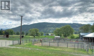 975 Mountview Road. Vernon, British Columbia