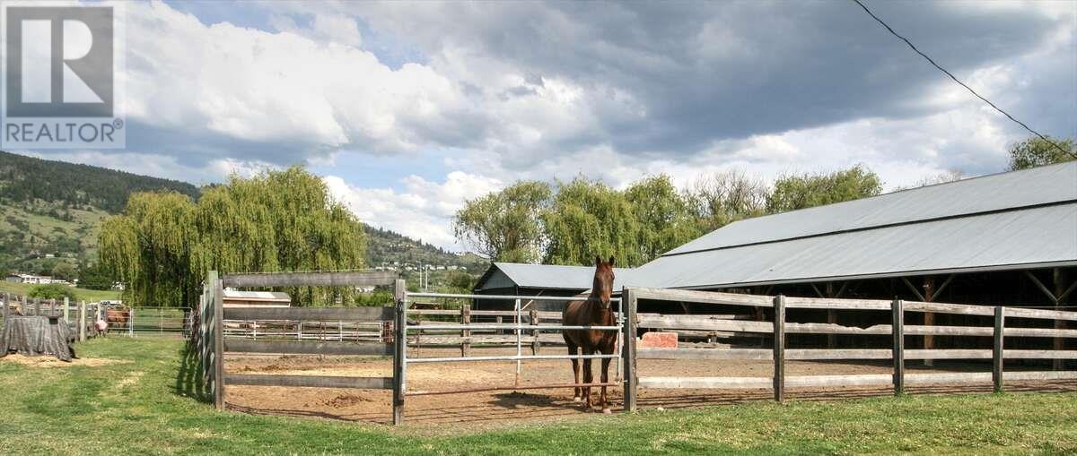 975 Mountview Road. Vernon, British Columbia