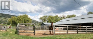 975 Mountview Road. Vernon, British Columbia