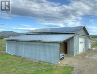 975 Mountview Road. Vernon, British Columbia