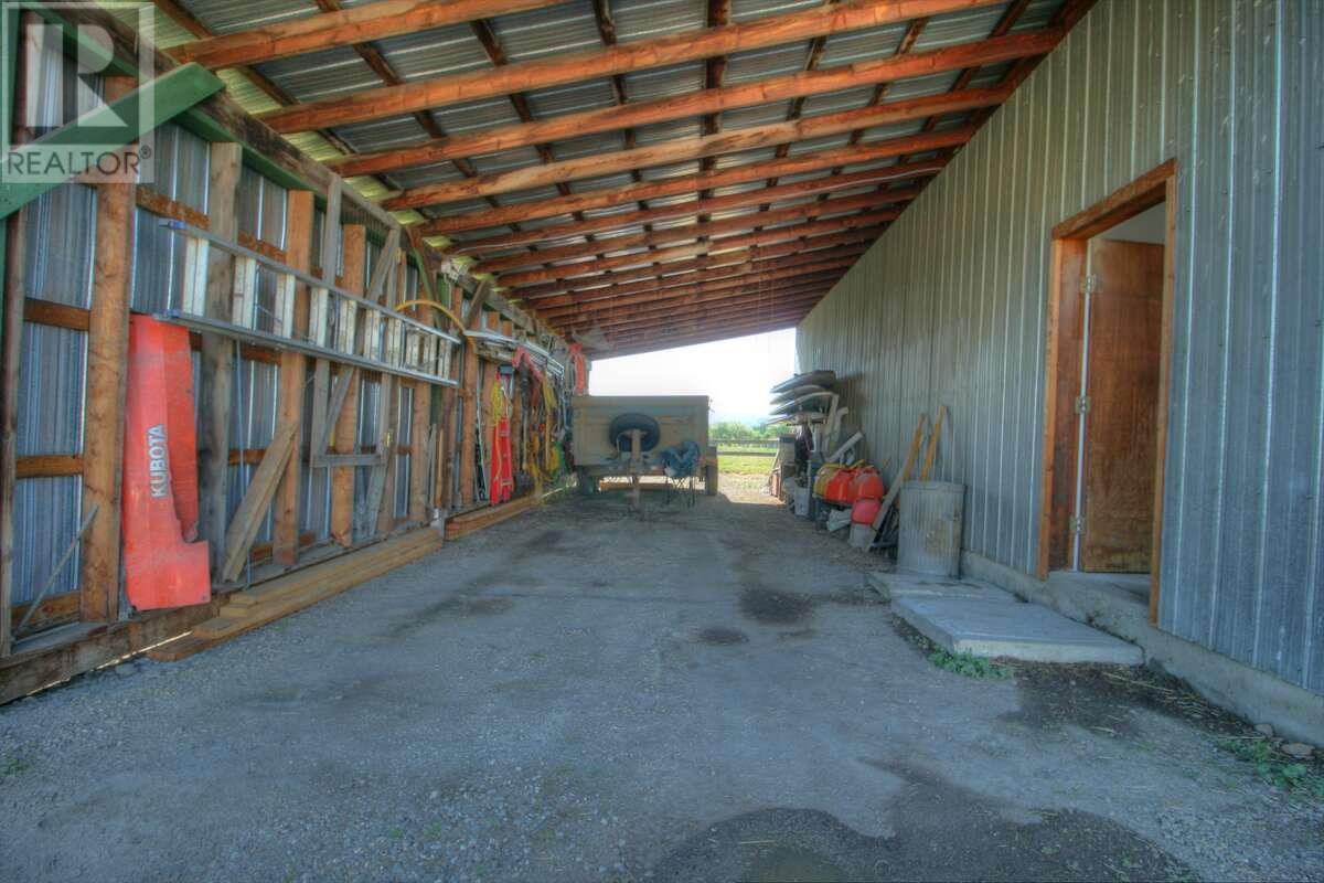 975 Mountview Road. Vernon, British Columbia