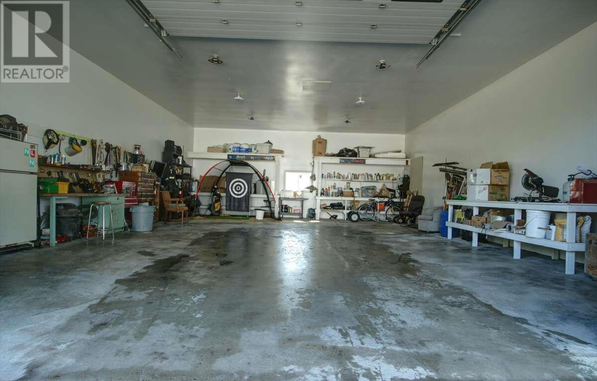 975 Mountview Road. Vernon, British Columbia