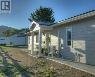 975 Mountview Road. Vernon, British Columbia
