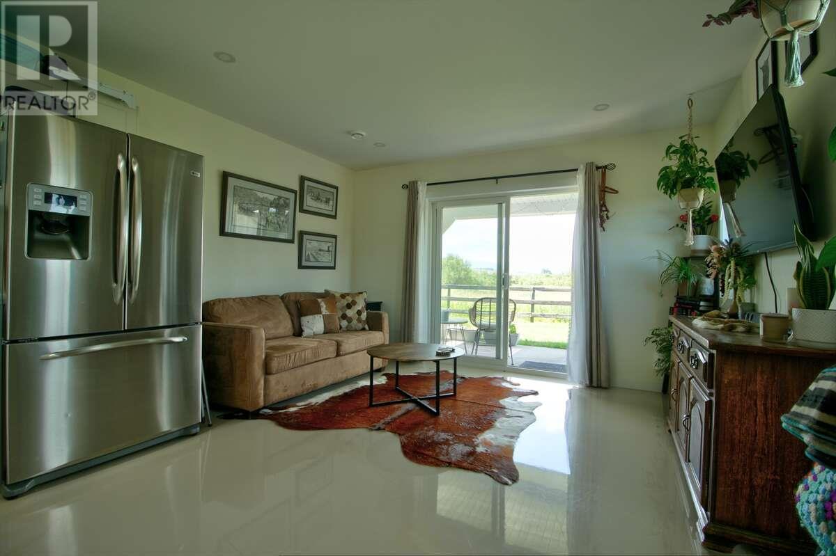 975 Mountview Road. Vernon, British Columbia