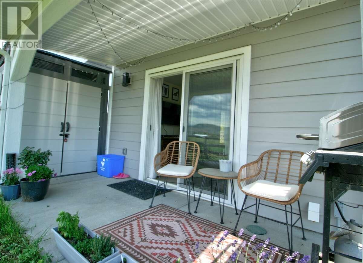 975 Mountview Road. Vernon, British Columbia