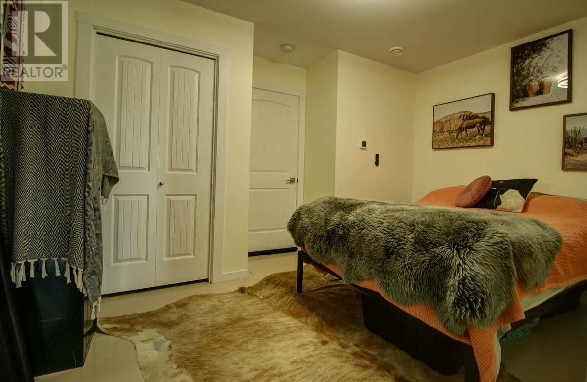 975 Mountview Road. Vernon, British Columbia