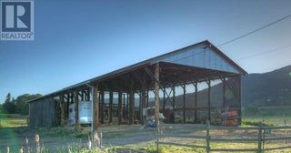 975 Mountview Road. Vernon, British Columbia