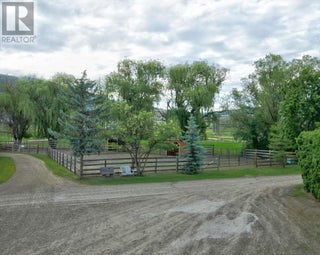 975 Mountview Road. Vernon, British Columbia