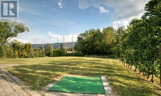 975 Mountview Road. Vernon, British Columbia