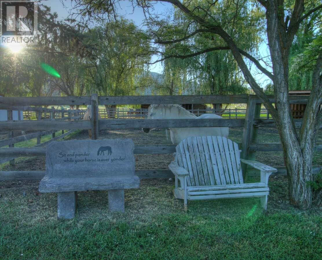 975 Mountview Road. Vernon, British Columbia