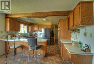 975 Mountview Road. Vernon, British Columbia