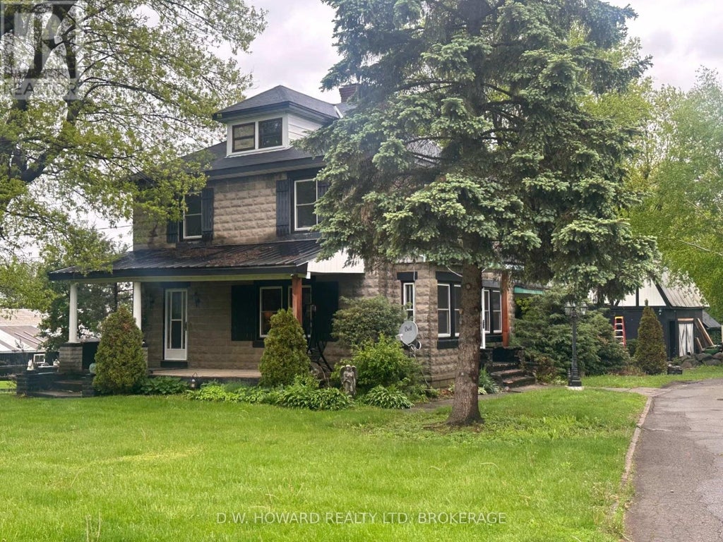 3276 Bertie Street, Fort Erie (bertie Ridge)
