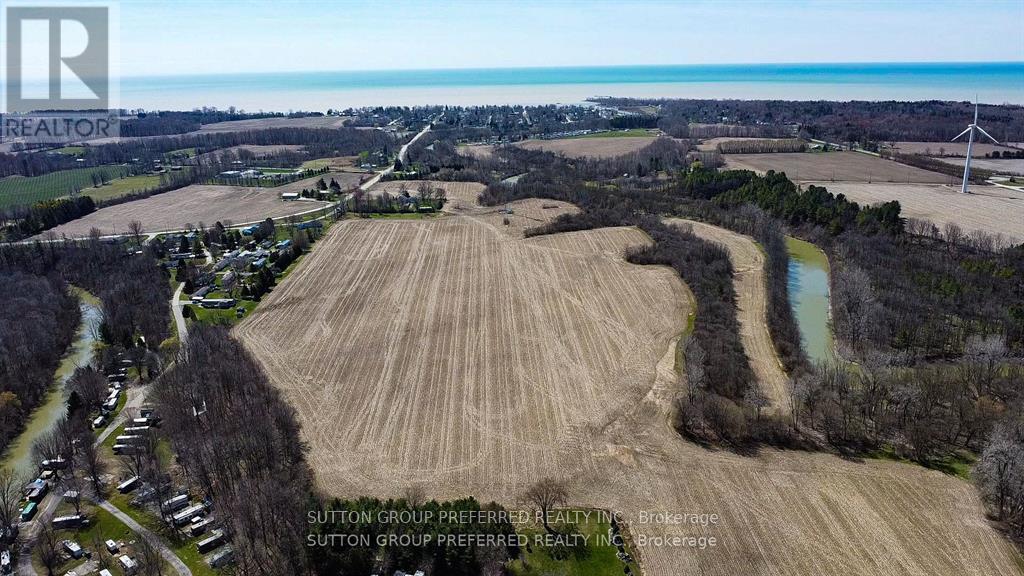 4885 Plank Line, Bayham