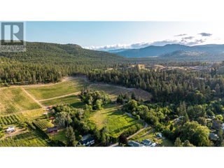 16109 Dale Meadows Road. Summerland, British Columbia