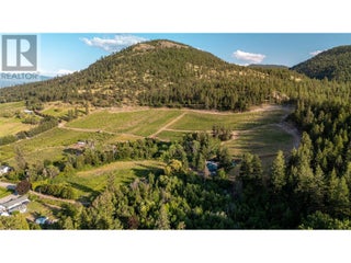 16109 Dale Meadows Road. Summerland, British Columbia