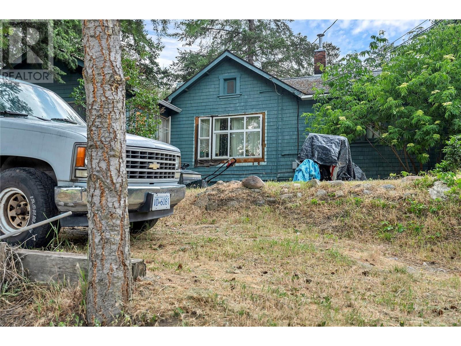 16109 Dale Meadows Road. Summerland, British Columbia