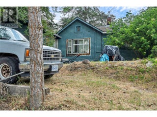 16109 Dale Meadows Road. Summerland, British Columbia