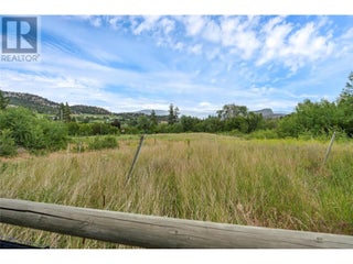 16109 Dale Meadows Road. Summerland, British Columbia