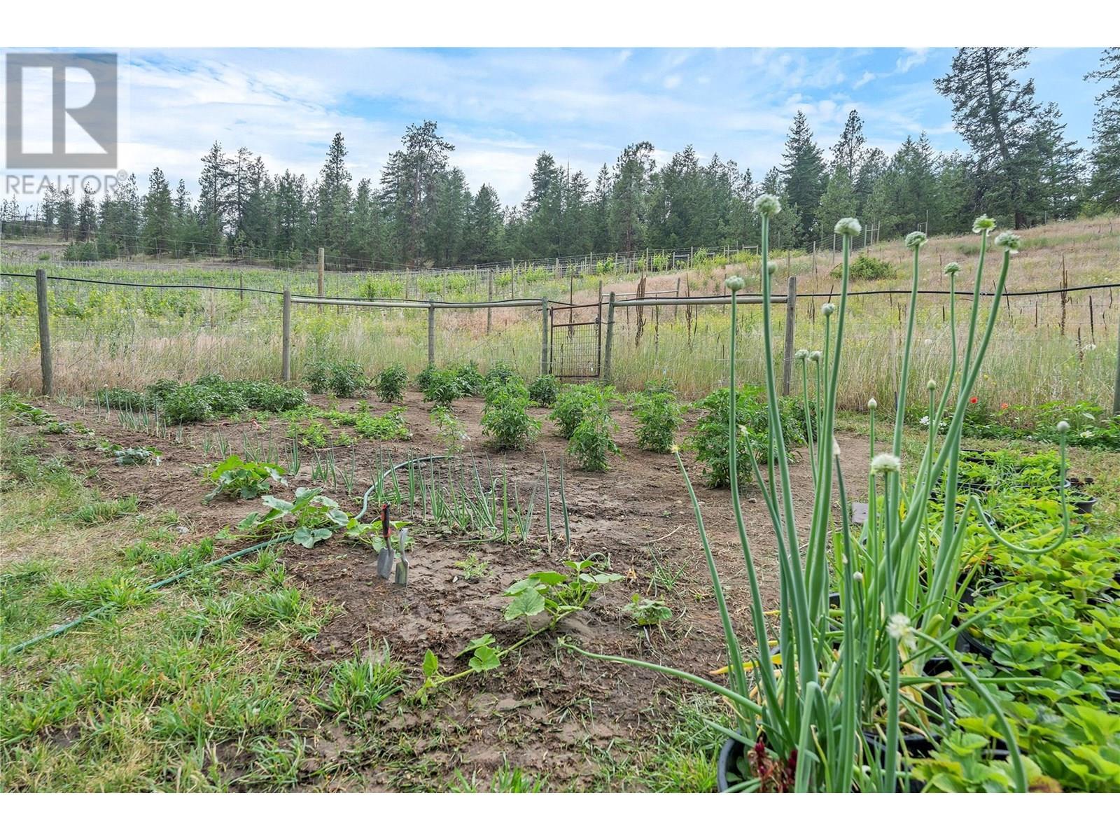 16109 Dale Meadows Road. Summerland, British Columbia