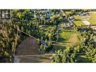 16109 Dale Meadows Road. Summerland, British Columbia