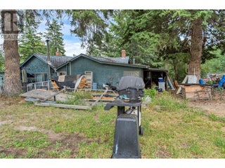 16109 Dale Meadows Road. Summerland, British Columbia