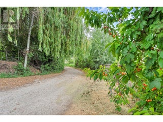 16109 Dale Meadows Road. Summerland, British Columbia