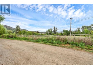 16109 Dale Meadows Road. Summerland, British Columbia