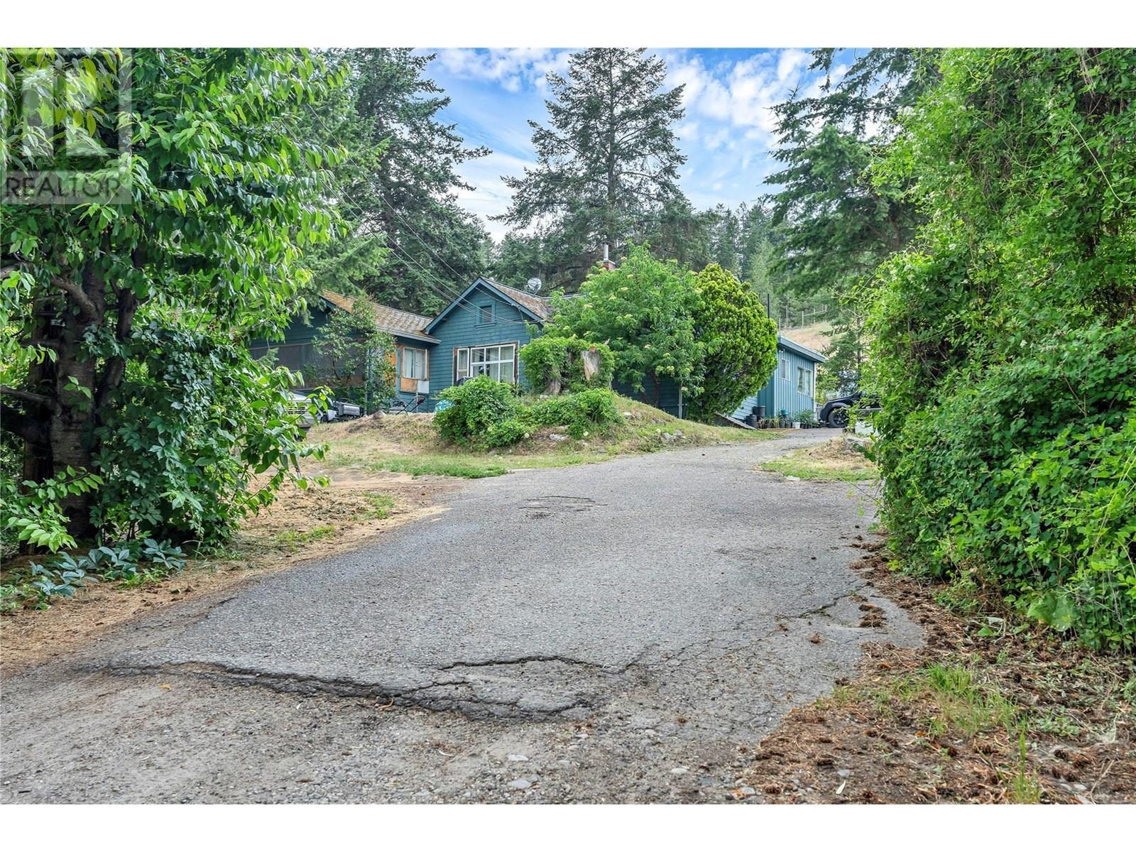 16109 Dale Meadows Road. Summerland, British Columbia