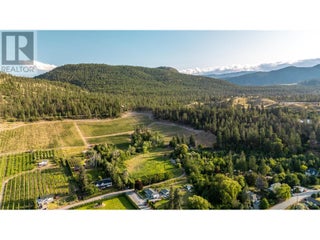 16109 Dale Meadows Road. Summerland, British Columbia