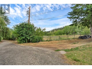 16109 Dale Meadows Road. Summerland, British Columbia