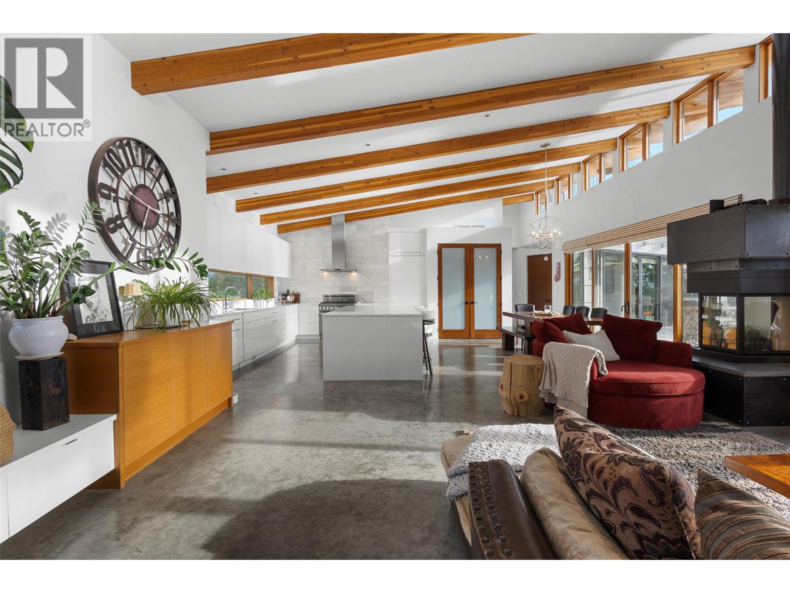 3194 Dunster Road. Kelowna, British Columbia