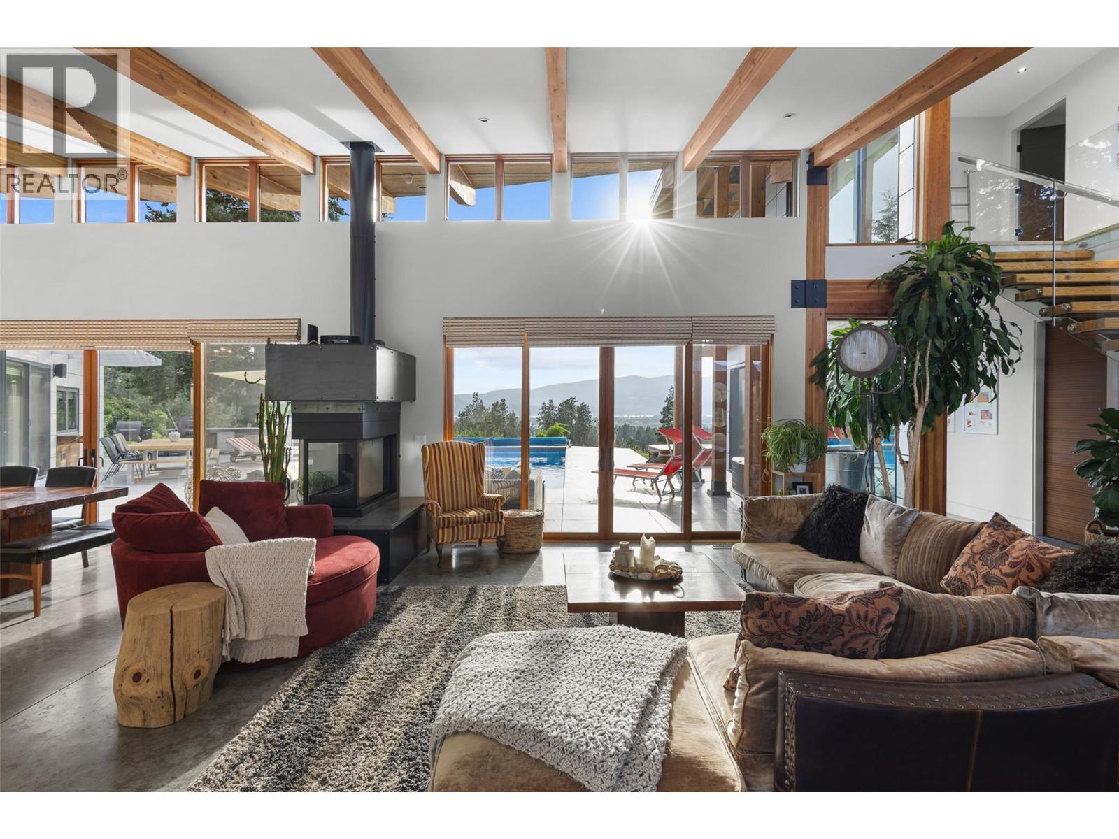 3194 Dunster Road. Kelowna, British Columbia