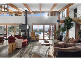 3194 Dunster Road. Kelowna, British Columbia