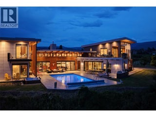 3194 Dunster Road. Kelowna, British Columbia