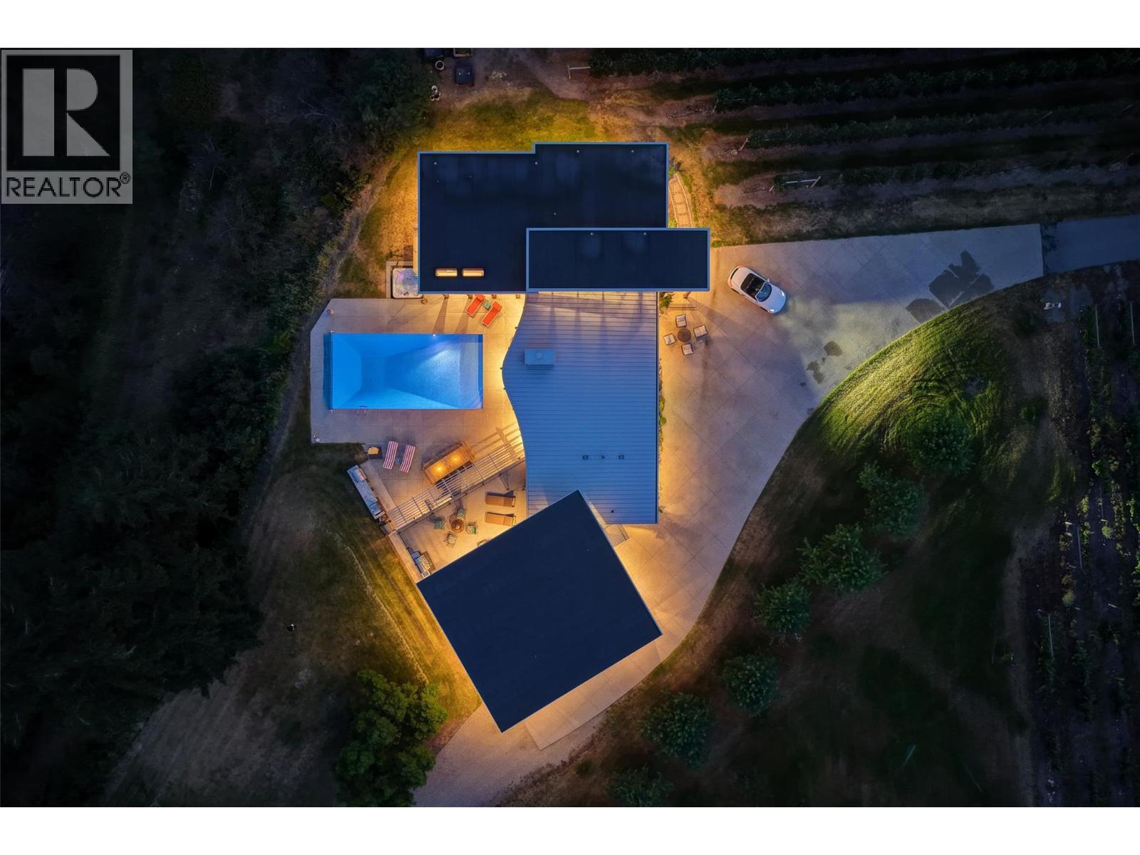 3194 Dunster Road. Kelowna, British Columbia