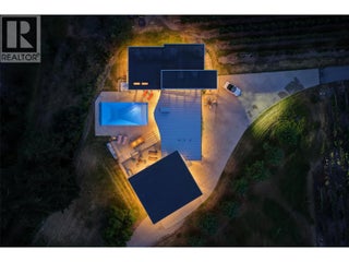 3194 Dunster Road. Kelowna, British Columbia