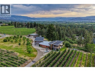 3194 Dunster Road. Kelowna, British Columbia