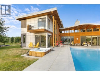 3194 Dunster Road. Kelowna, British Columbia