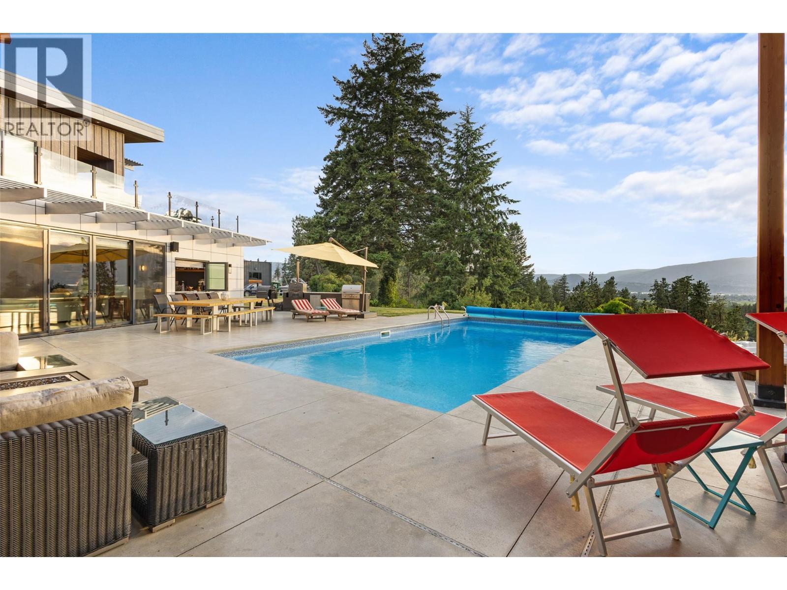 3194 Dunster Road. Kelowna, British Columbia