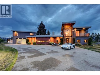 3194 Dunster Road. Kelowna, British Columbia