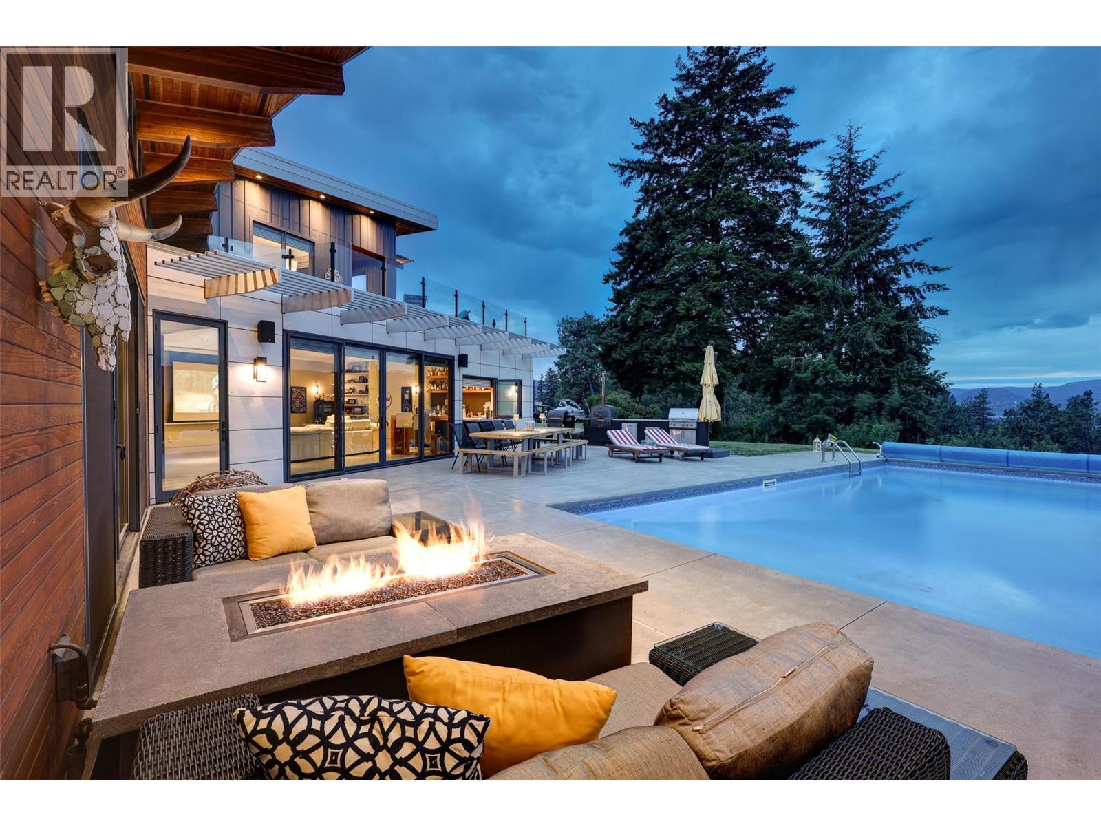 3194 Dunster Road. Kelowna, British Columbia