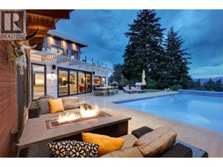 3194 Dunster Road. Kelowna, British Columbia