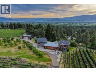 3194 Dunster Road. Kelowna, British Columbia