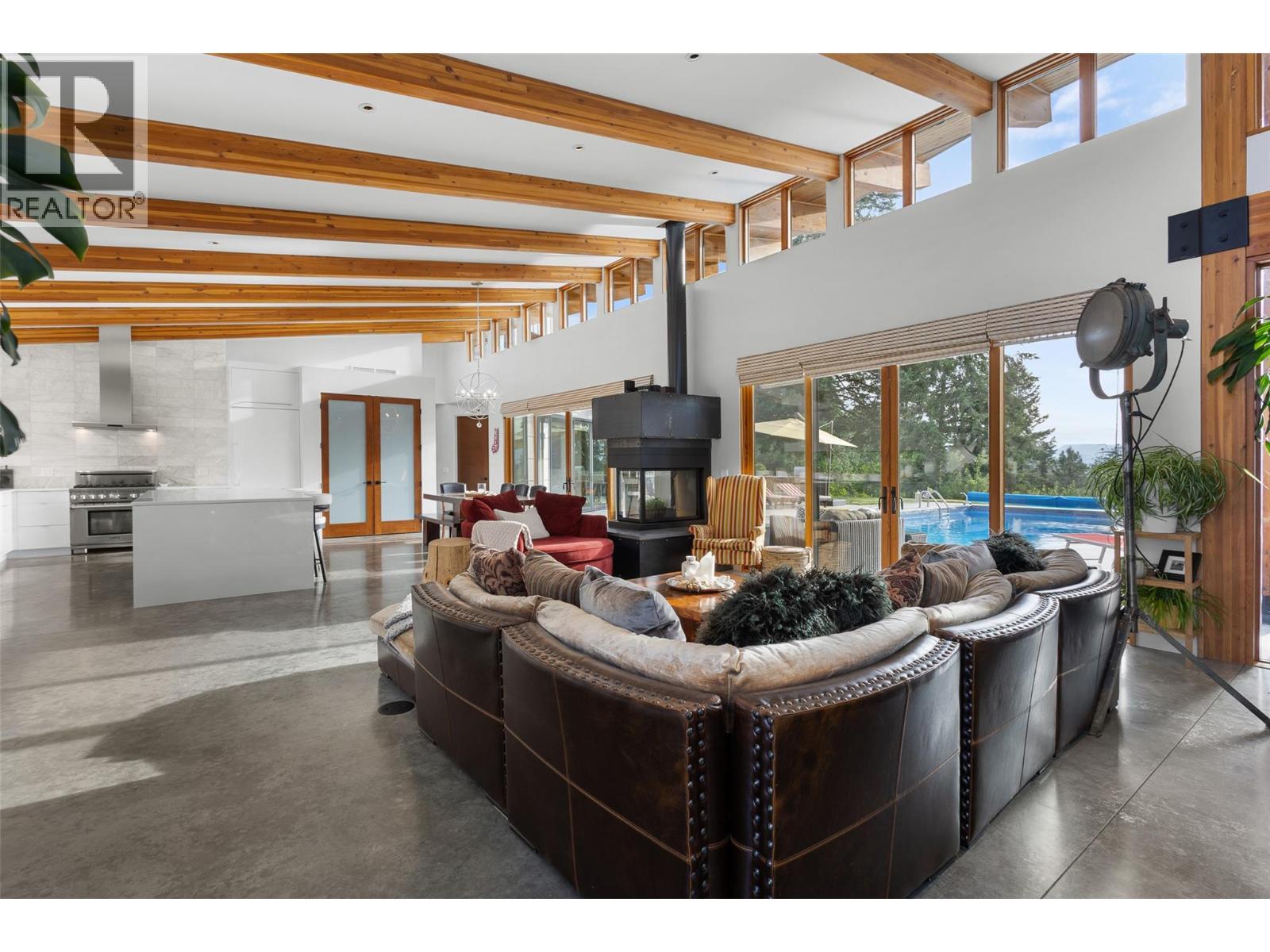 3194 Dunster Road. Kelowna, British Columbia