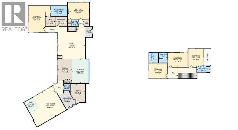 3194 Dunster Road. Kelowna, British Columbia