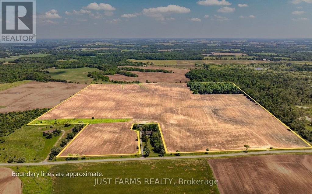 0 Hyndman Drive, Southwest Middlesex