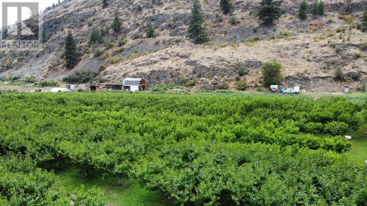 459 18 Road. Oliver, British Columbia