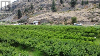 459 18 Road. Oliver, British Columbia