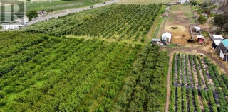 459 18 Road. Oliver, British Columbia